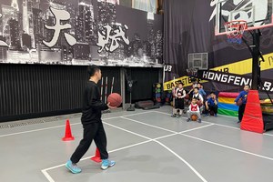  哪里可以找到适合儿童的篮球成长训练营：全面指南与深度解析